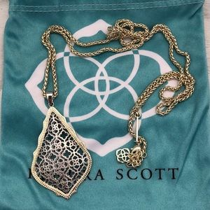 Kendra Scott Necklace